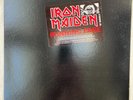 Iron Maiden – Running Free Live - PROMO - 1985 - USA