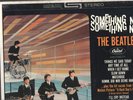 SEALED The Beatles Something New ST2108 stereo vinyl record