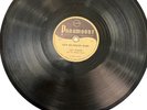78 RPM blues  Ma Rainey on Paramount: New Bo-Weavil Blues/Moonshine Blues V:VG++