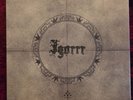 Igorrr Amen Vinyl Box Set Shaped 45 RPM Picture Discs Flexi-Disc