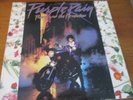 PRINCE - PURPLE RAIN - WARNER BROS. - NM ORIG. PRESSING W/INNER SLEEVE