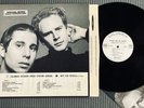 Simon & Garfunkel-Bookends LP-Columbia 1A/1A 2-Eye Mono 1st press.PROMO w/HYPES