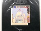 LED ZEPPELIN SONG REMAINS THE SAME SWAN SONG P5544N 2LP