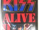 KISS ALIVE II CASABLANCA VIP9529 2LP