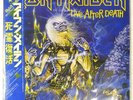 IRON MAIDEN LIVE AFTER DEATH EMI EMS67180 2LP