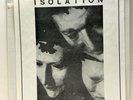 FACTORY RECORDS: Joy Division / New Order– Isolation LIMITED EDITION of only 300