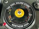 THE MARVELETTESI’LL KEEP HOLDING ONWIGAN CASINO  NORTHERN SOUL
