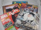 Lee 'Scratch Perry - 5 Album Selection: Time Boom, Secret Lab, Reggae Greats +