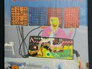 George Harrison ELECTRONIC MUSIC LP VG+ Zapple 1969 Still in Shrink Great Copy