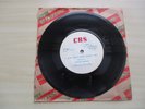 MICHAEL JACKSON- I just cant stop loving you/Baby be mine  - ZIMBABWE SAMPLE 45