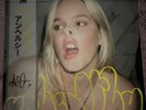 Anne-Marie - Unhealthy Signed Assai Obi Vinyl LP - BRAND NEW & SEALED- Low No