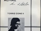 Andre King - Almaz - Torrid Zone II - Rare 1988 Private Press Jazz/Funk/Soul LP