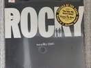 Rocky Original Motion Picture OST Bill Conti LP Record FACTORY SEALED Hype RARE