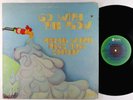 Michael White - Go With The Flow LP - ABC Impulse Quad