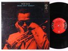 Miles Davis - Round About Midnight LP - Columbia CL 949 1A/1A 6-Eye Mono DG VG+