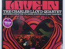 CHARLES LLOYD QUARTET Love-In PURE PLEASURE PPAN-SD-11481 LP 180g uk SEALED r