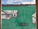LUCERO - THE ATTIC TAPES - 1999 NUMBERED self titled vinyl record album lp NM