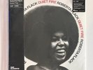 Roberta Flack - Quiet Fire • VMP Vinyl LP Record AAA QRP