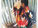 JIMI HENDRIX BAND OF GYPSYS POLYDOR MPX4010 1LP