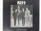 KISS DRESSED TO KILL CASABLANCA VIP6396 1LP