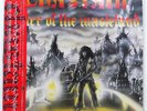 CHASTAIN RULER OF THE WASTELAND FEMS SP255299 1LP