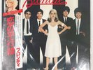 BLONDIE PARALLEL LINES CHRYSALIS WWS81139 1LP