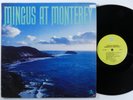 CHARLES MINGUS Mingus At Monterey PRESTIGE 2XLP VG++/VG+ gatefold r