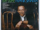 FRANK SINATRA My Way REPRISE FS-1029 LP SEALED r