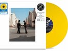 Pink Floyd - Wish You Were Here 50th Anniversary Yellow Vinyl Walmart US Ex New