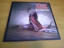 OZZY OSBOURNE LP BLIZZARD OF OZZ Jet JZ 36812 1981 RANDY RHOADS BLACK SABBATH