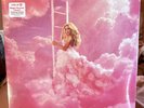 Megan Moroney Cloud 9 Pink Colored Vinyl Record LP Parental Advisory Sony