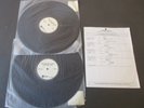 NAT KING COLE  Unforgettable 2x LP radio transcription (1991) JAZZ VOCALS