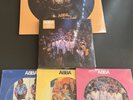 ABBA - SUPER TROUPER - COLOR SBS + PD + 7