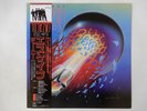 Journey Escape CBS/Sony 25AP 2100 Japan  VINYL LP OBI