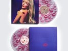 Sabrina Carpenter Short n Sweet Anniversary Collector Lips Vinyl PRESALE 10/09