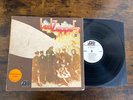 Led Zeppelin II LP 1969 WHITE LABEL PROMO RL Monarch USA - NEAR MINT VINYL
