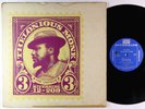 Thelonious Monk - The Unique LP - Riverside - RLP 12-209 Reissue Mono DG
