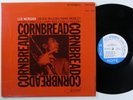 LEE MORGAN Cornbread BLUE NOTE LP stereo Liberty van gelder r