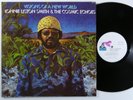 LONNIE LISTON SMITH Visions Of A New World FLYING DUTCHMAN LP VG+ gatefold r