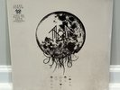 NEW Sleep Token Take Me Back To Eden 2xLP Vinyl Record ULTRA CLEAR W/ BLACK YOLK