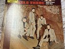 The Troggs Wild Thing Vinyl LP 1966 Mono First Pressing Fontana MGF-27556 EX