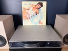 Self Titled Roxy Music (UK 1972 A1/B2 Island Inner) VG/VG+