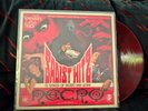 Necro - Sadist Hitz (Red Vinyl)