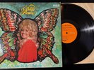 Dolly Parton – Love Is Like A Butterfly Vinyl LP - 1974 - RCA APL1-0712 - VG+