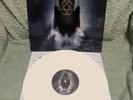 HIM - Dark Light Vinyl Record Limited Colored White Rare