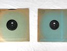 Five Sons of the Pioneers Records. 