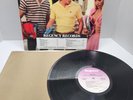 Zapped, Motion Picture Soundtrack LP Regency Records RY 38-152 1982 Promo Press