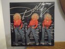 DOLLY PARTON - Here you come again UK 1977 Vinyl LP EX A1E B1E