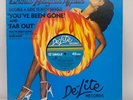 Crown Heights Affair – You've Been Gone / Far Out UK Import 12