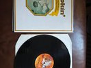 Tommy McCook Agrovators Cookin' Vinyl LP Dub Reggae